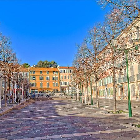 Coeur De Hyeres Apartman Kültér fotó