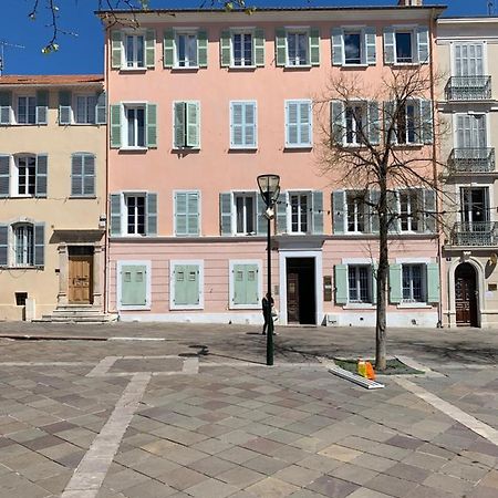 Coeur De Hyeres Apartman Kültér fotó
