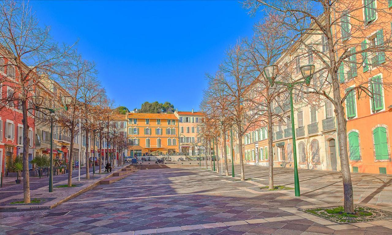 Coeur De Hyeres Apartman Kültér fotó