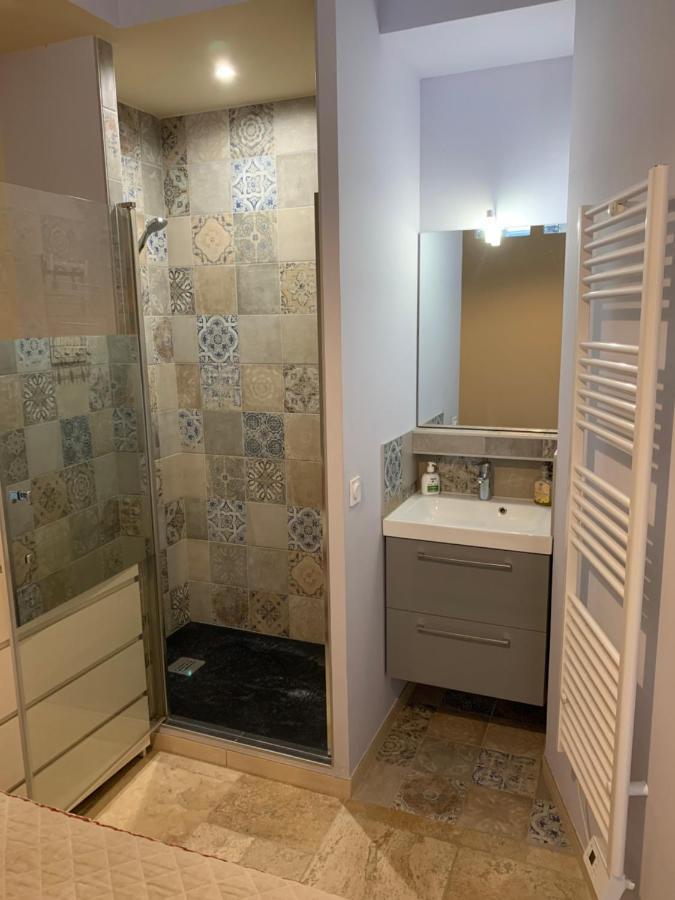 Coeur De Hyeres Apartman Kültér fotó