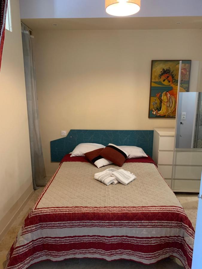 Coeur De Hyeres Apartman Kültér fotó