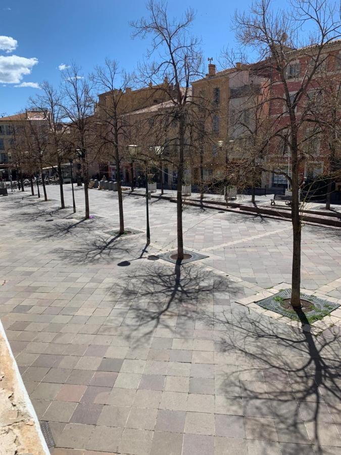 Coeur De Hyeres Apartman Kültér fotó